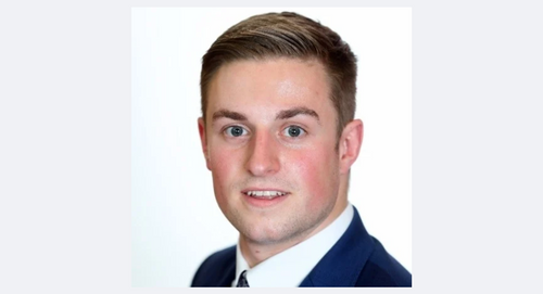 Speaker profile image for David Hartigan