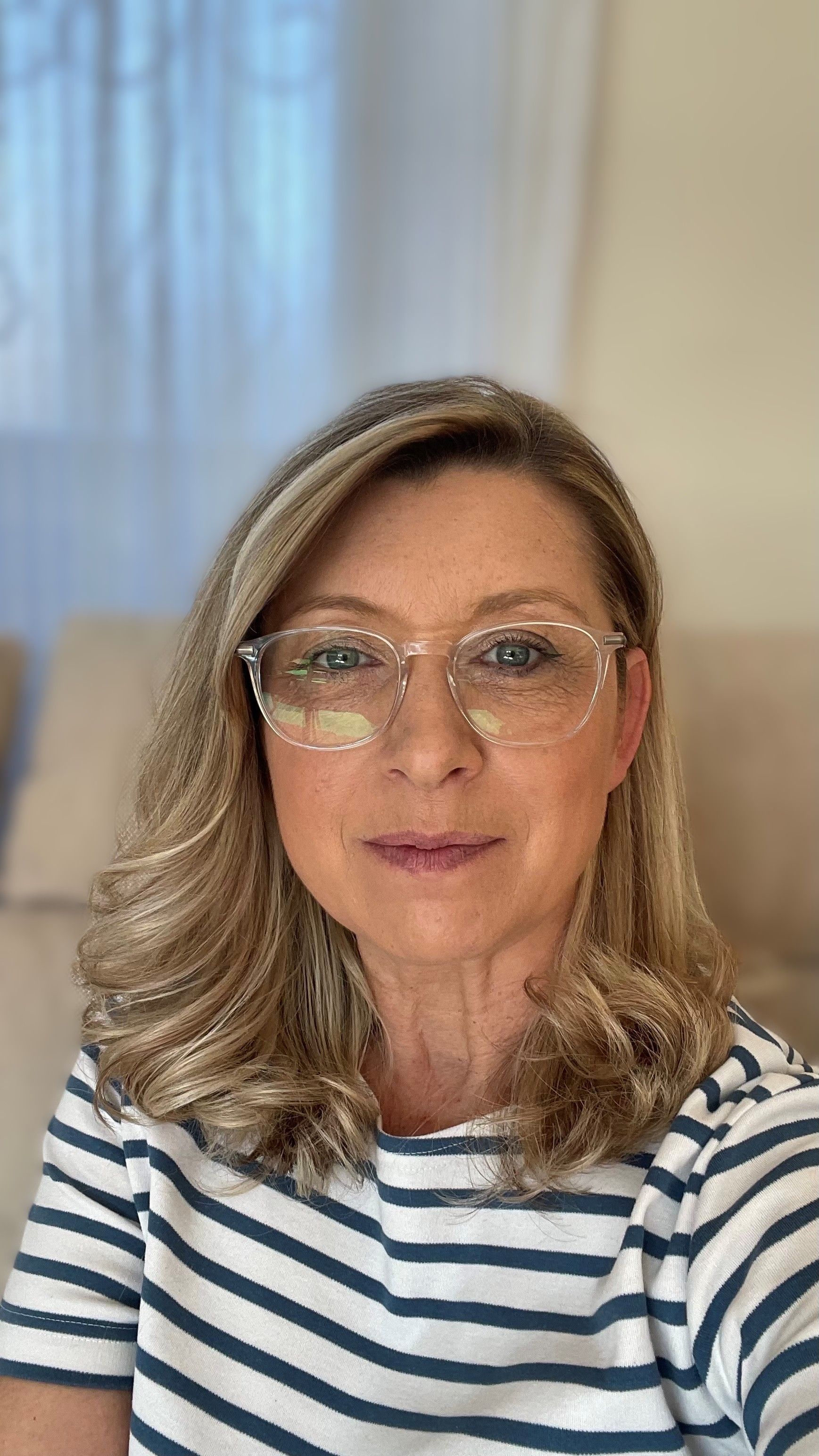 Speaker image for Delphine Forejt