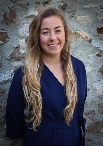 Speaker profile image for Lauren Struszczak