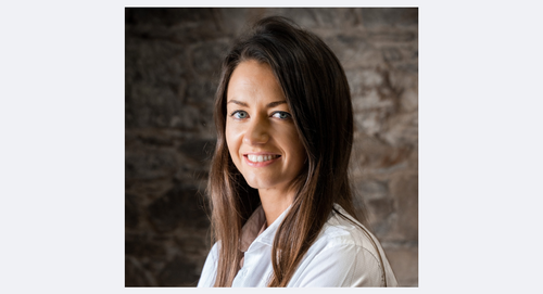 Speaker profile image for Eimear Connolly