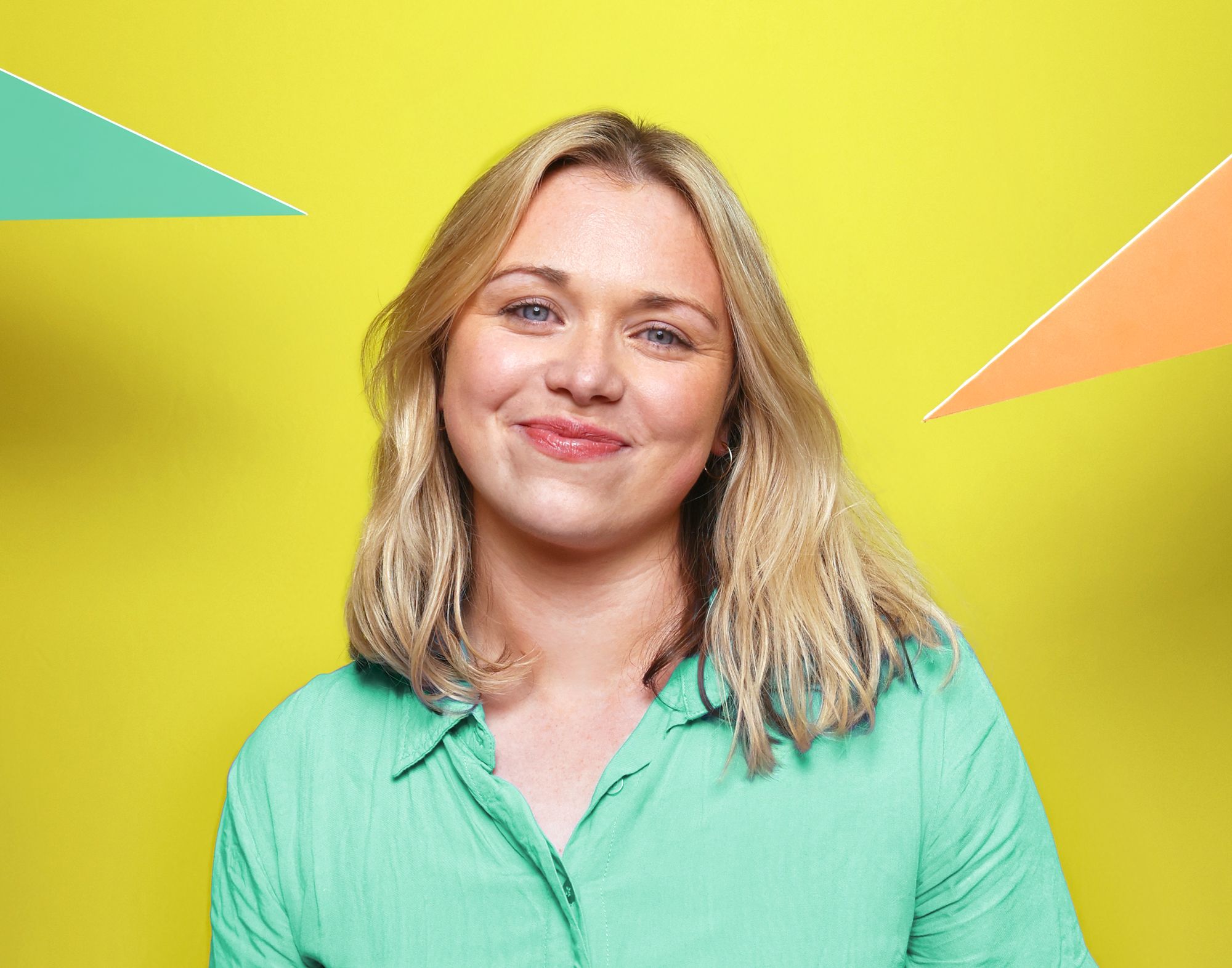 Speaker image for Elin Roberts