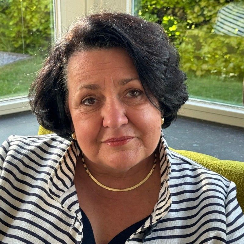 Speaker profile image for Els de Groene