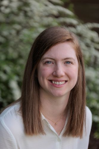 Speaker profile image for Emily Anderson