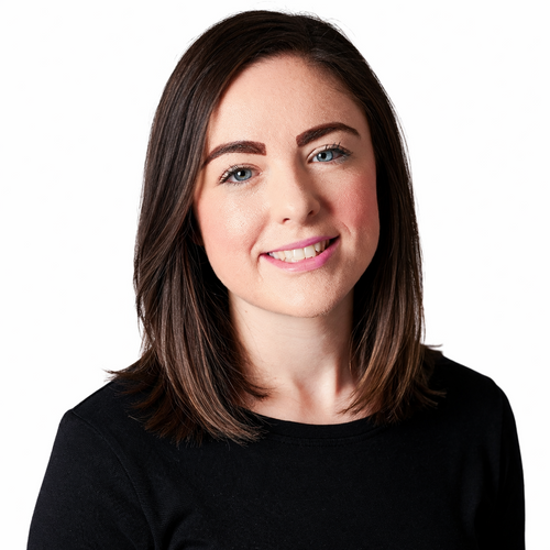 Speaker profile image for Emma Davies