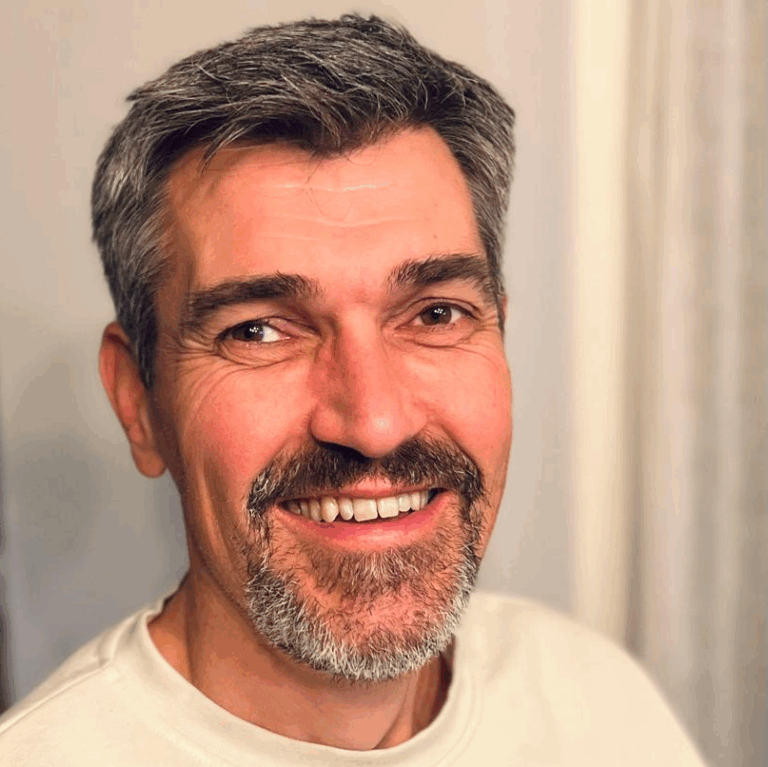 Erik Ligtenberg