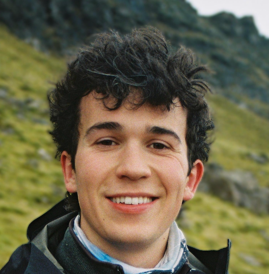 Speaker image for Felix Bilodeau-Boivert
