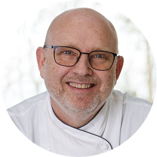 Speaker profile image for Frank Lantz