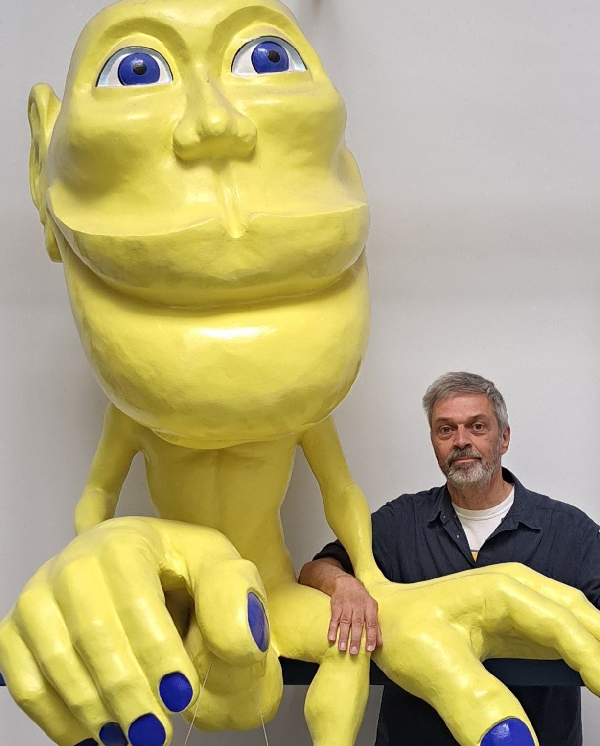 Speaker image for G.B. (Garmt) Dijksterhuis