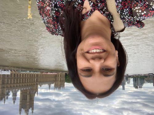 Speaker profile image for Gemma Walton