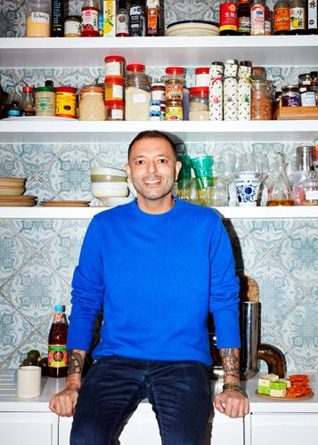 Speaker profile image for Gurdeep Loyal