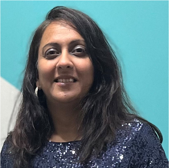 Speaker image for Halak Parikh