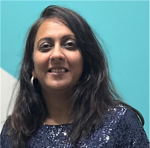 Speaker profile image for Halak Parikh