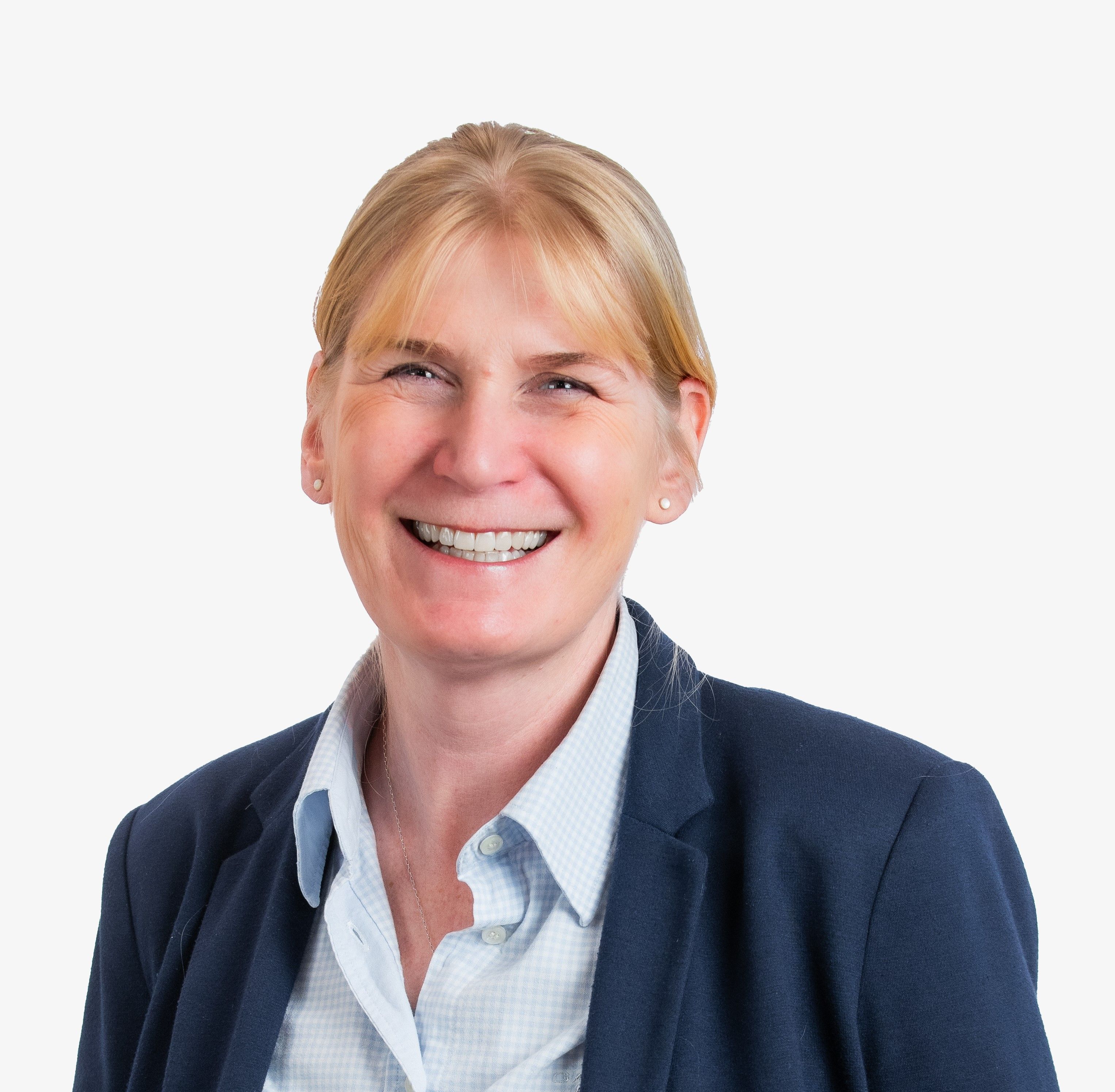 Speaker profile image for Helen Hook