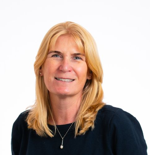 Speaker profile image for Helen Hook