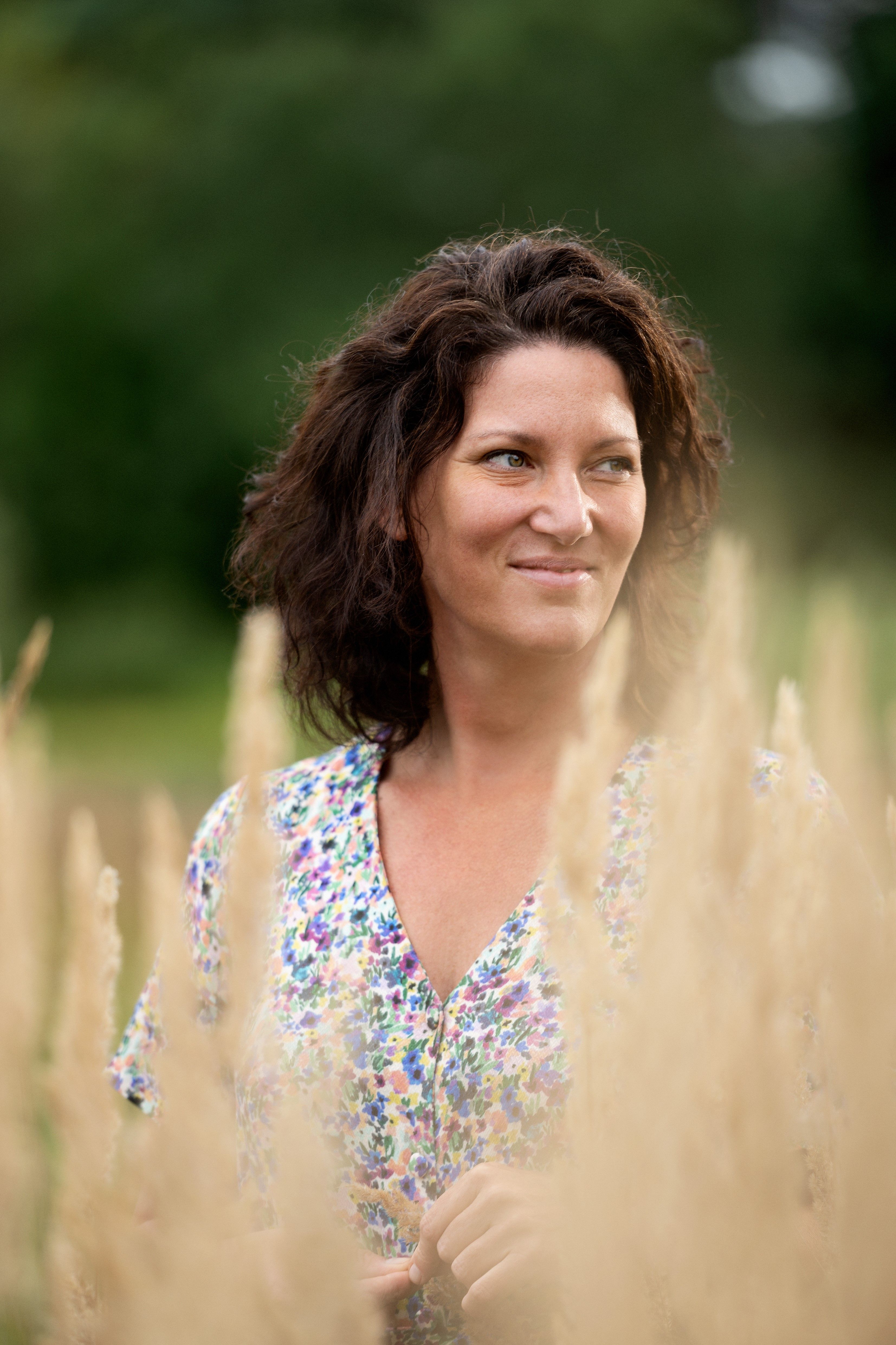 Speaker image for Hille van der Kaa