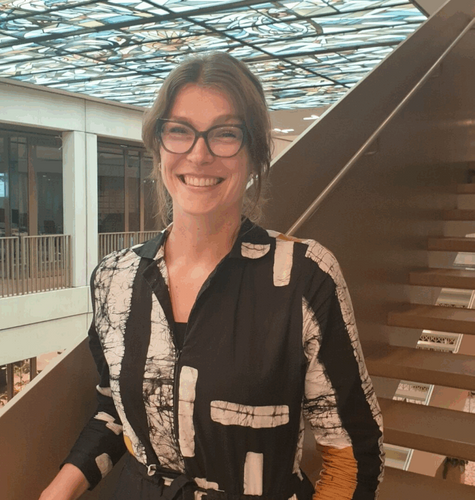 Speaker profile image for Ileen Wilke