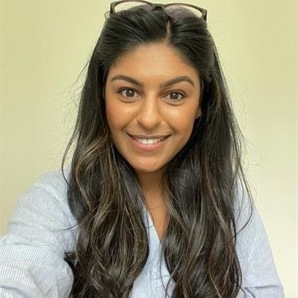 Speaker profile image for Jaimini Sharma