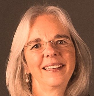 Speaker profile image for Irene Smit