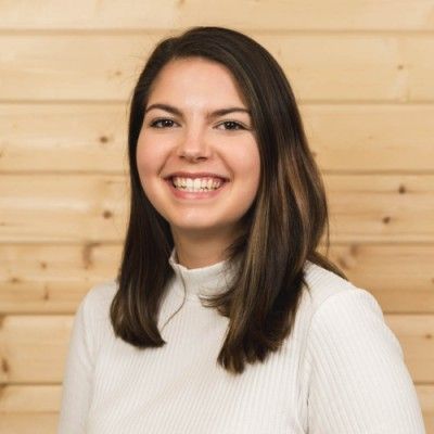 Speaker profile image for Isabelle Kraxner