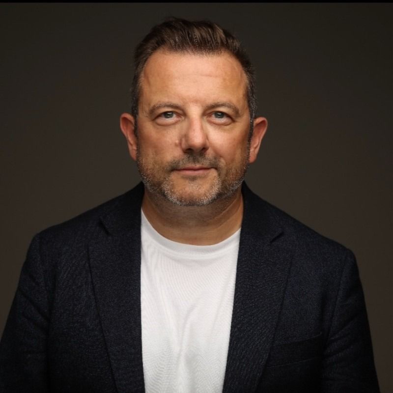 Speaker profile image for James Campbell