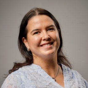 Speaker profile image for Jane Terry