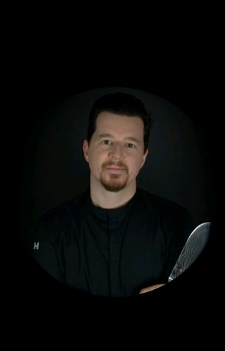 Speaker profile image for Jelbrich Hendrickx