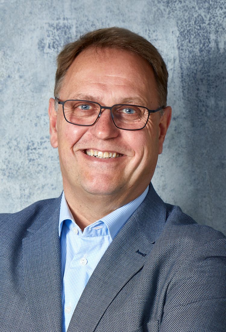Jens Madsen