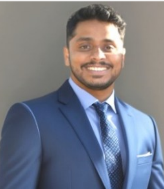 Speaker profile image for Jose Rinu