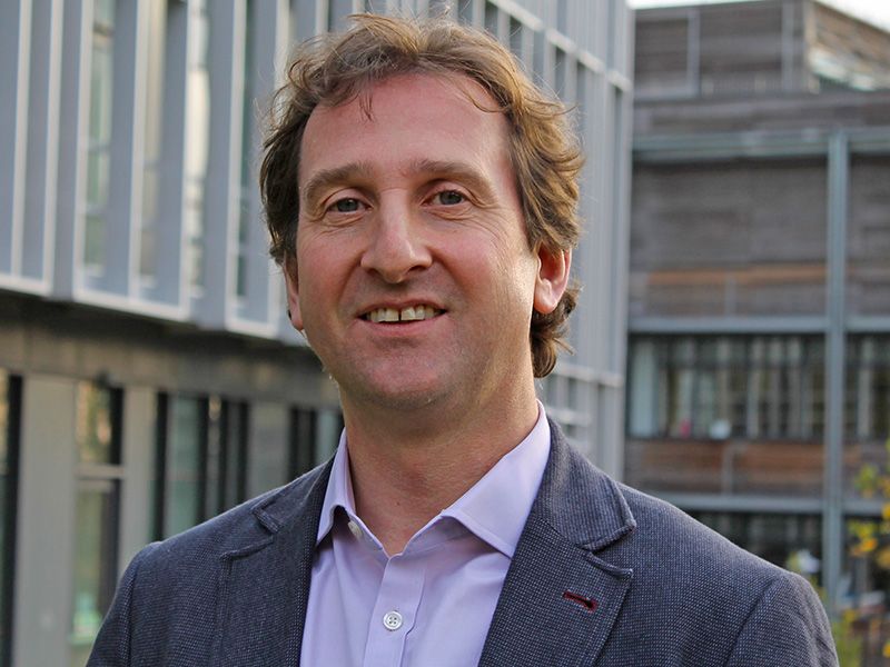 Speaker image for Jules Griffin