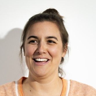 Speaker image for Julie Van Gansewinkel