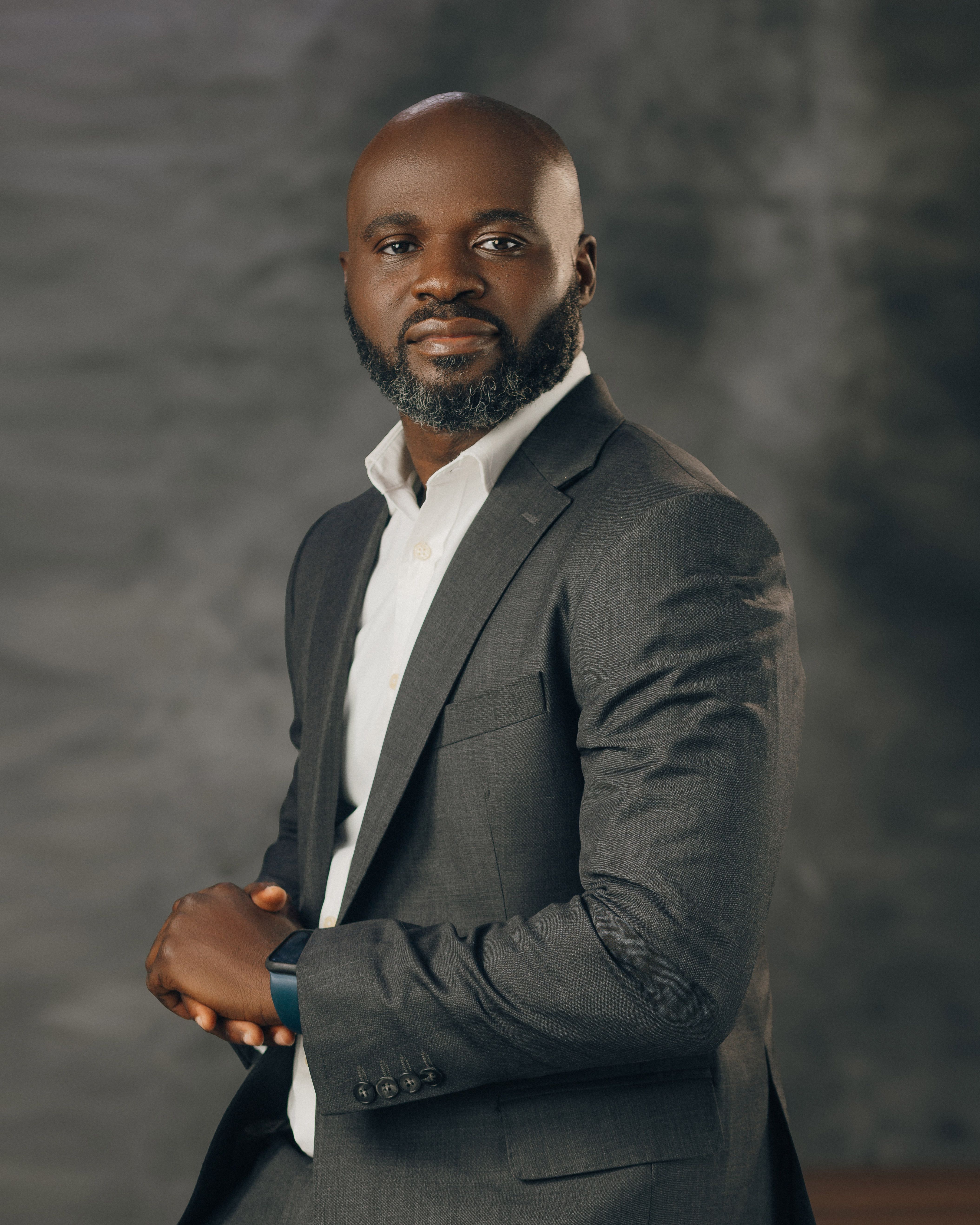 Speaker image for Kojo Brifo