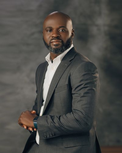 Speaker profile image for Kojo Brifo