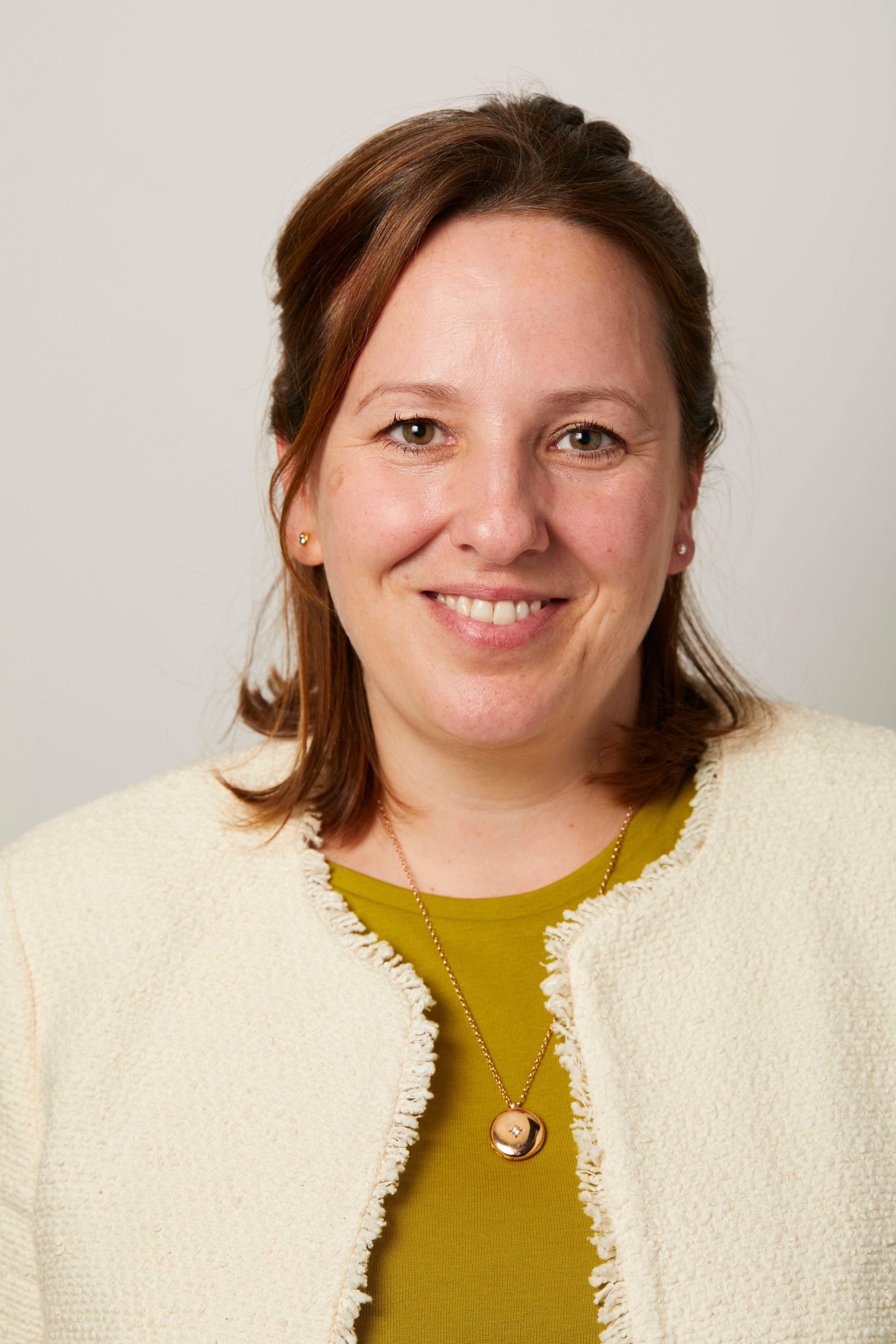 Speaker image for Konstantina Karagkika