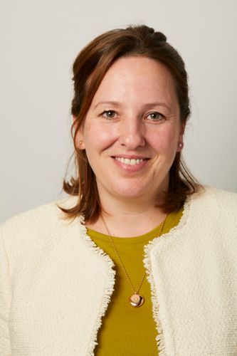 Speaker profile image for Konstantina Karagkika