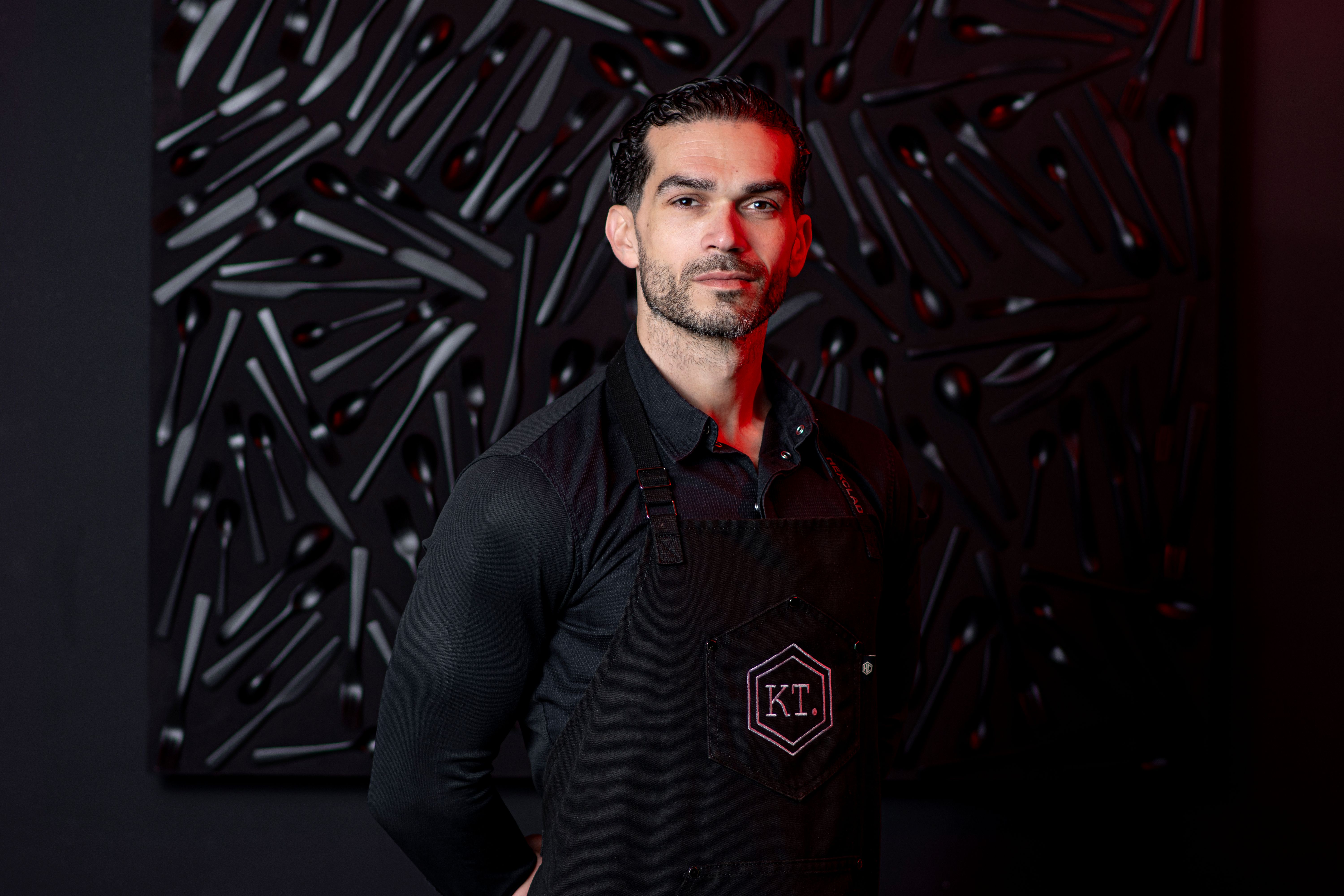 Speaker image for Jozef Youssef