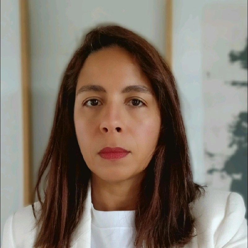 Speaker image for Lila Mostefa