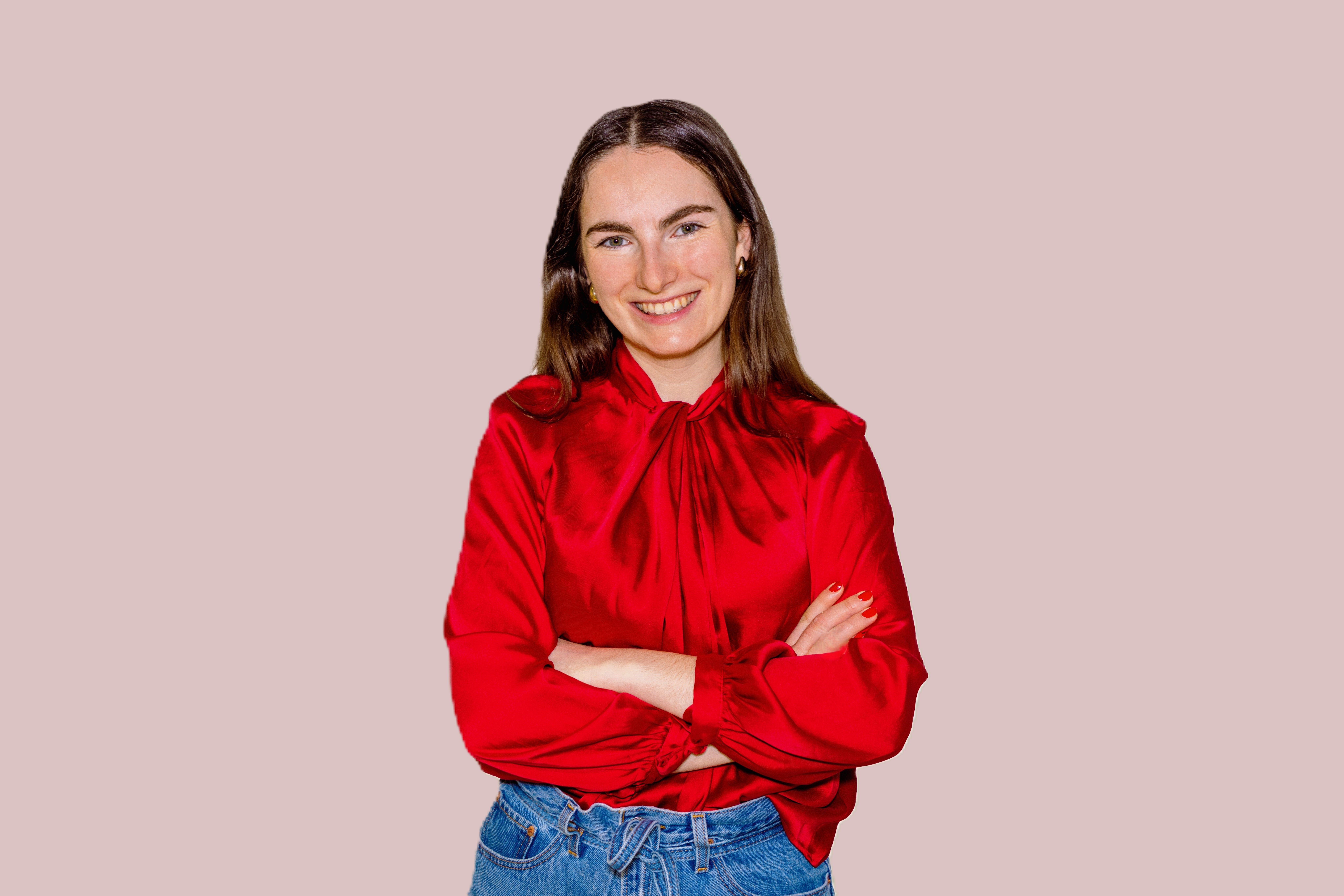 Speaker image for Louisa Brunt