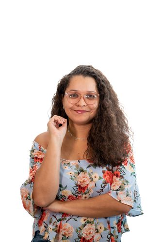 Speaker profile image for Maria Bueno