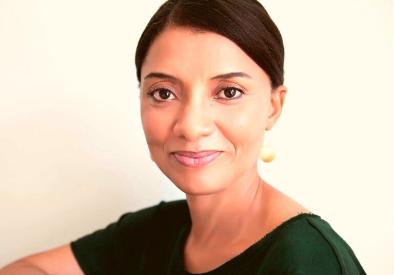 Mariëtte Abrahams