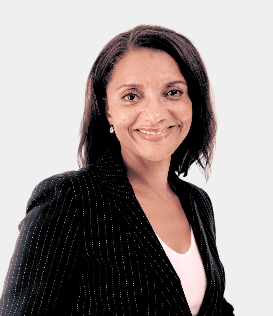 Speaker image for Mari&euml;tte Abrahams