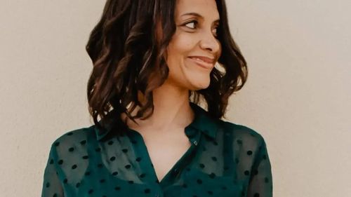 Speaker profile image for Mariëtte Abrahams