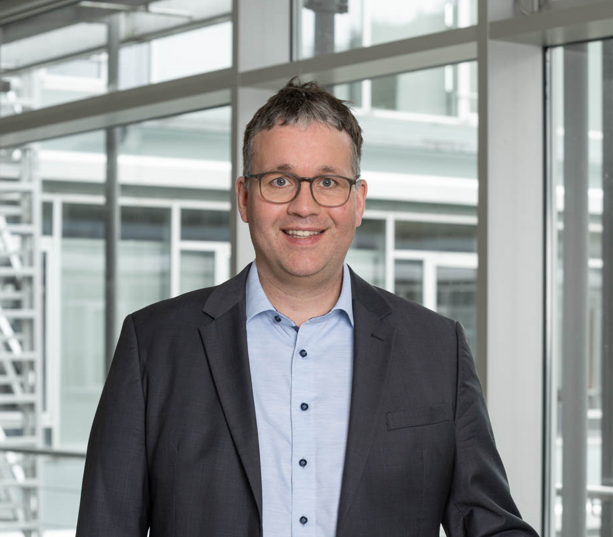 Speaker image for Martin Walter