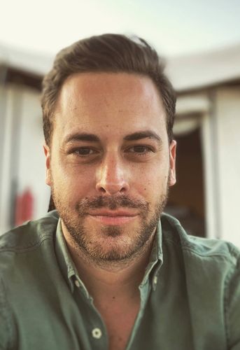 Speaker profile image for Martin Kohlseisen