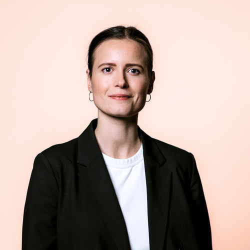 Speaker profile image for Martina Lokajov&aacute;