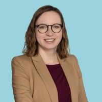 Speaker profile image for Melanie Sturm