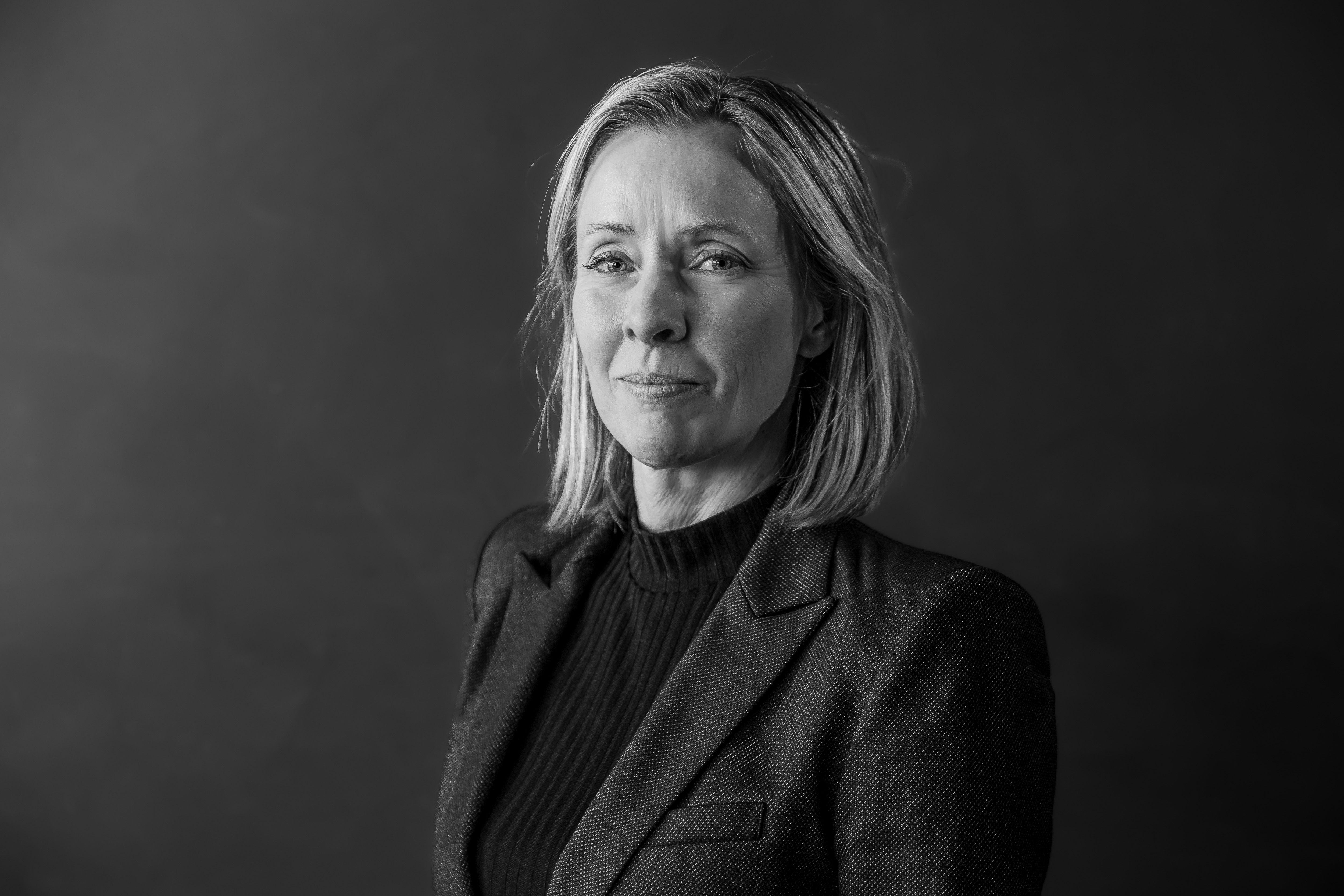 Speaker image for Mette Johnson
