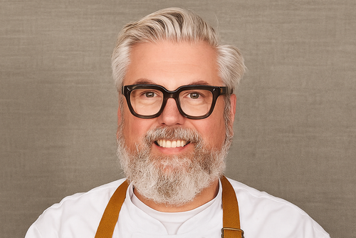 Speaker profile image for Michael Kilkie