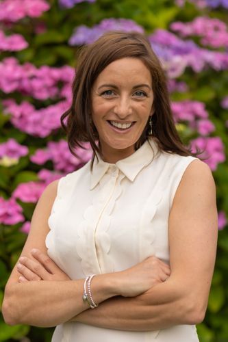 Speaker profile image for Michelle Butler