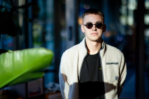 Speaker profile image for Mykolas Karpičius