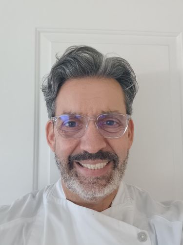Speaker profile image for Pascal Miola
